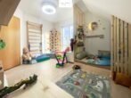 Familienglück in Fischbach: Hochwertige DHH mit Garage und Stellplatz - Kinderzimmer