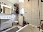 2-Zimmer Wohnung mit Garten und Carport in Nürnberg - Hohe Marter - Badezimmer