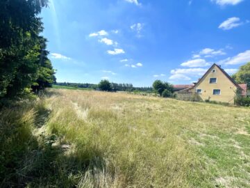 VERKAUFT: Verwirklichen Sie sich Ihren Traum! Erschlossenes Grundstück nahe Wendelstein!, 90530 Wendelstein, Grundstück