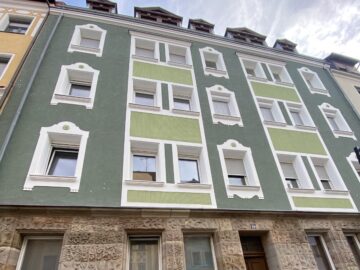 VERKAUFT: Optimal geschnittene 2-Zimmer-Wohnung in Eberhardshof!, 90429 Nürnberg, Wohnung