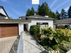 Am Waldrand zuhause: Teilsaniertes EFH mit 222m² in Neumarkt - Außenansicht